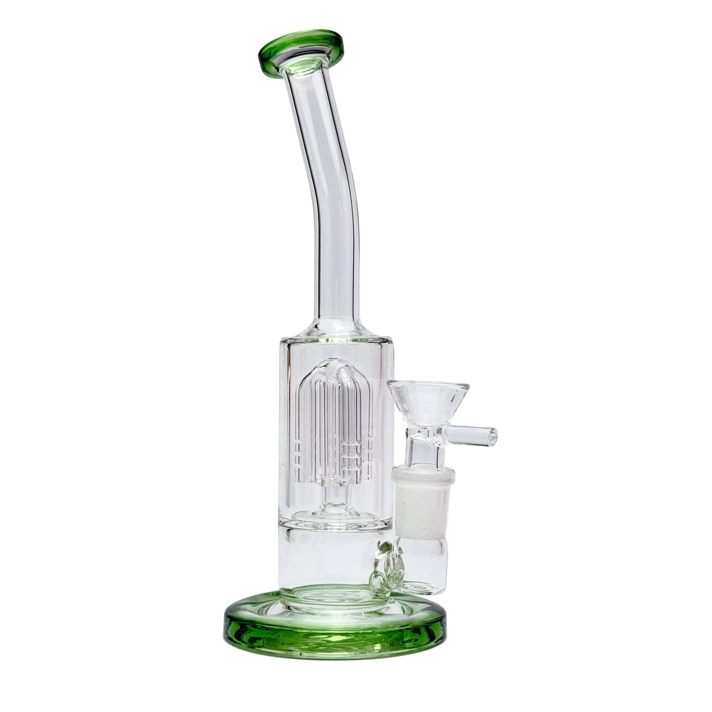 BONG GREEN SPIRIT