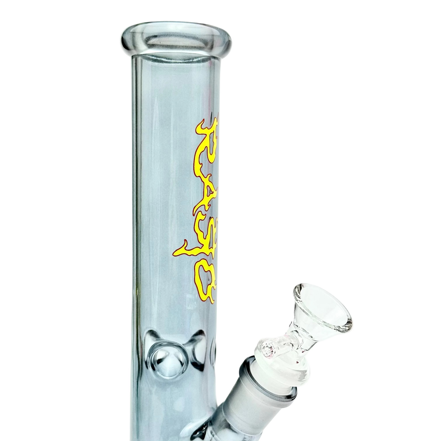 BONG RARO GRIS