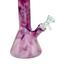BONG ROSA MARMOLEADO