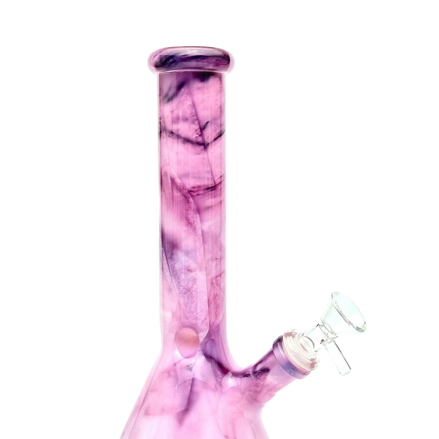 BONG ROSA MARMOLEADO