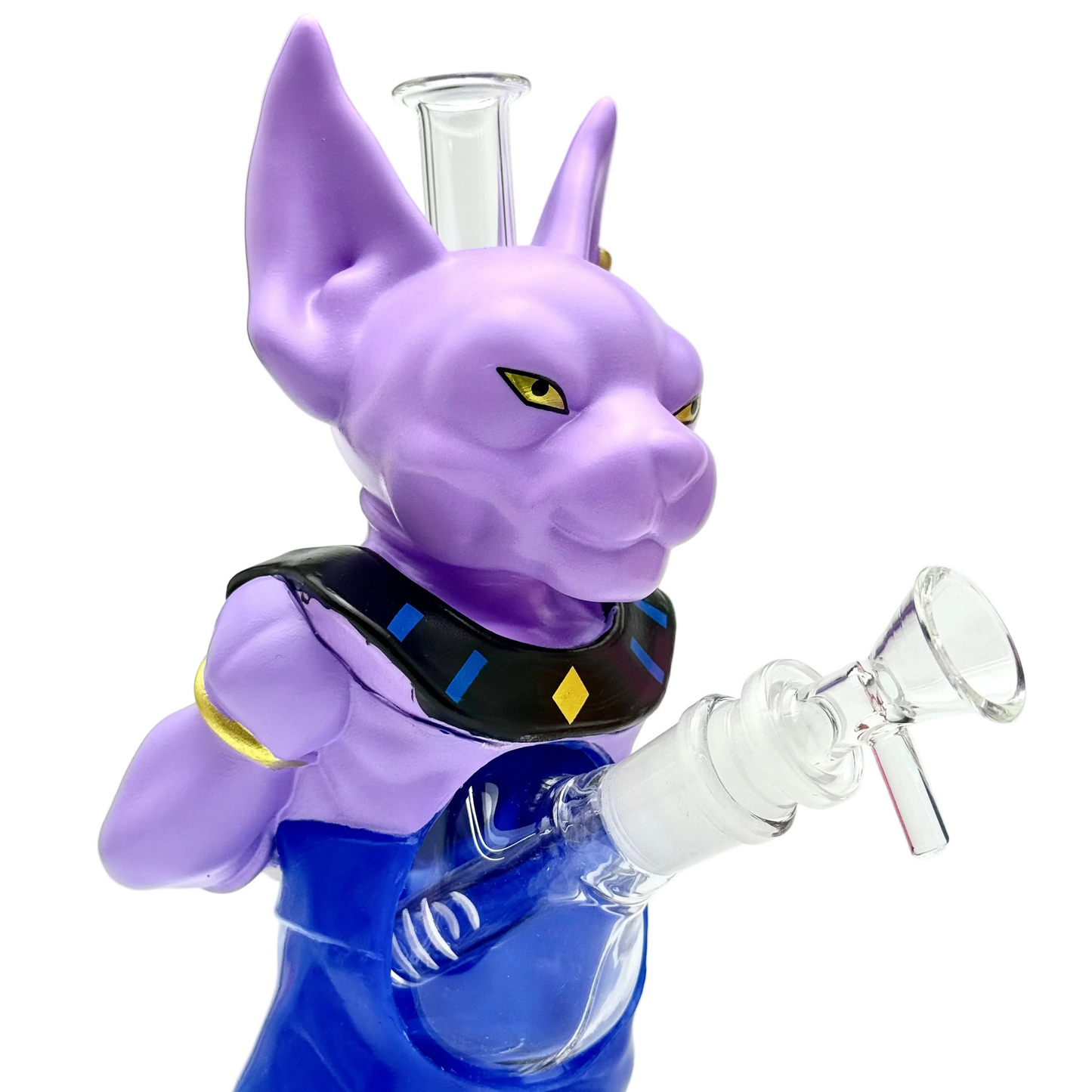 BONG BEERUS