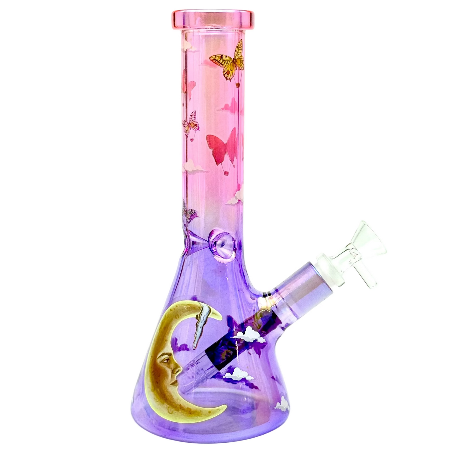 BONG LUNA