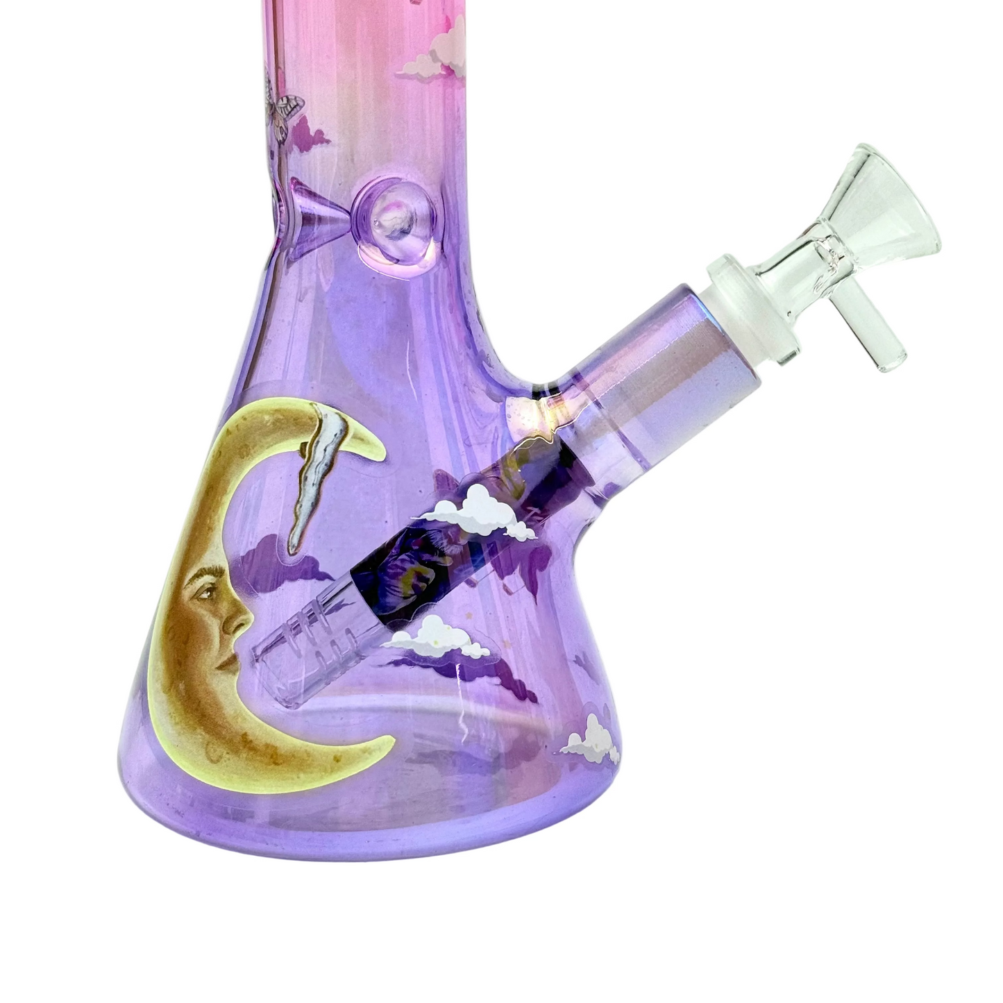BONG LUNA