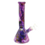 BONG MORADO MARMOLEADO