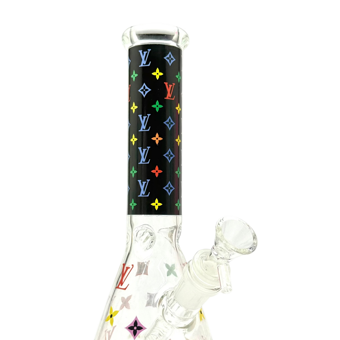 BONG LV