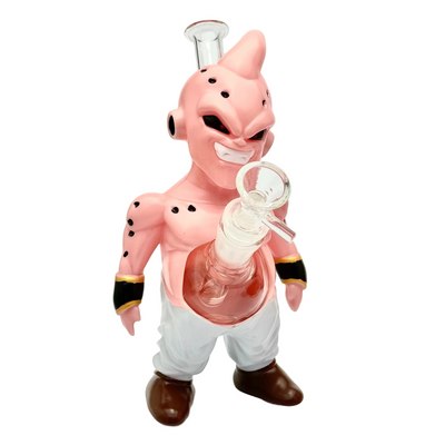 BONG MAJIN BOO