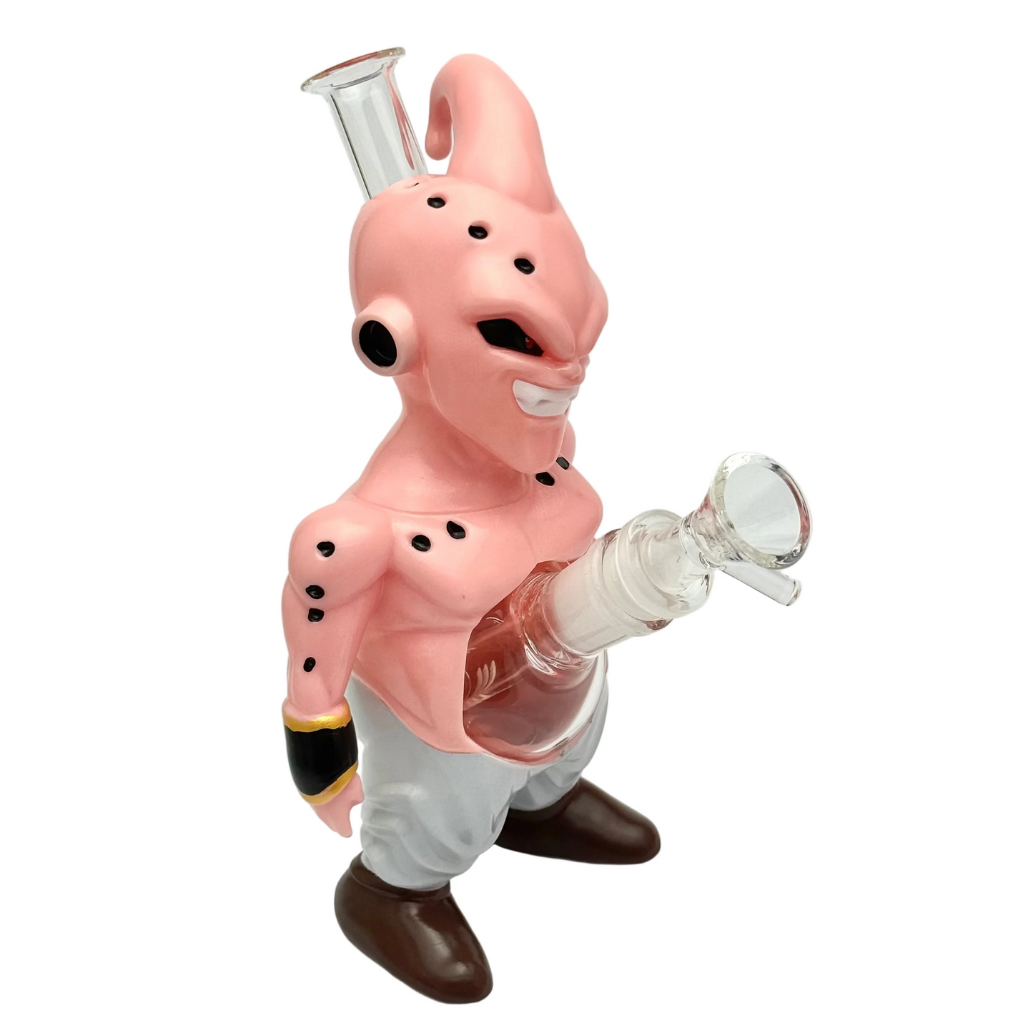BONG MAJIN BOO