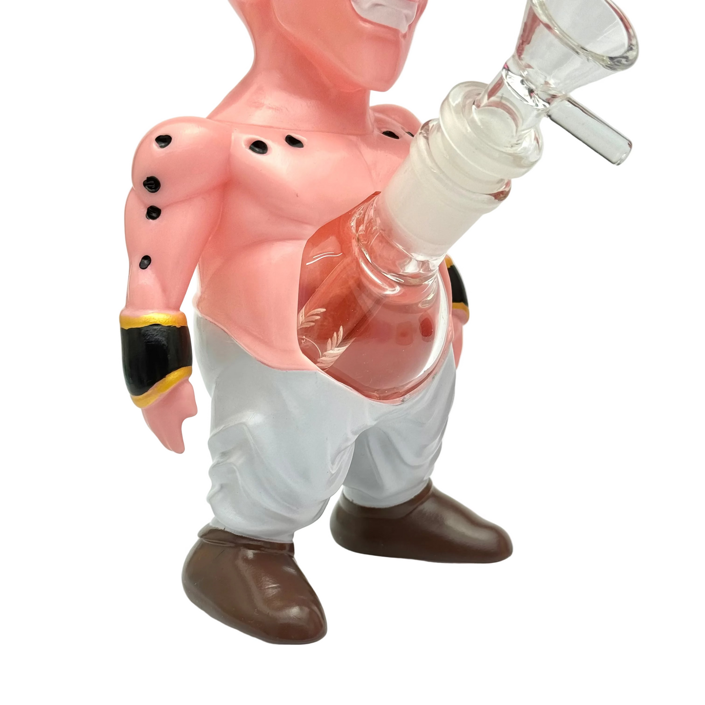 BONG MAJIN BOO