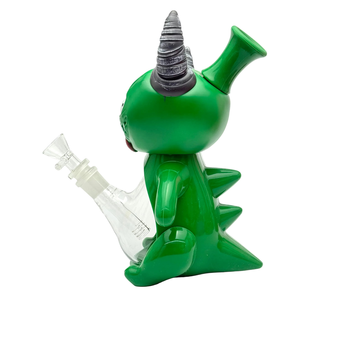 BONG MONSTRUO VERDE