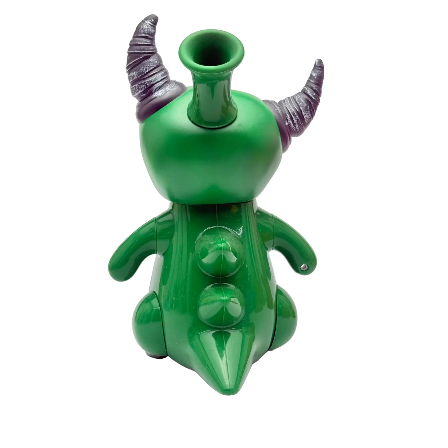 BONG MONSTRUO VERDE