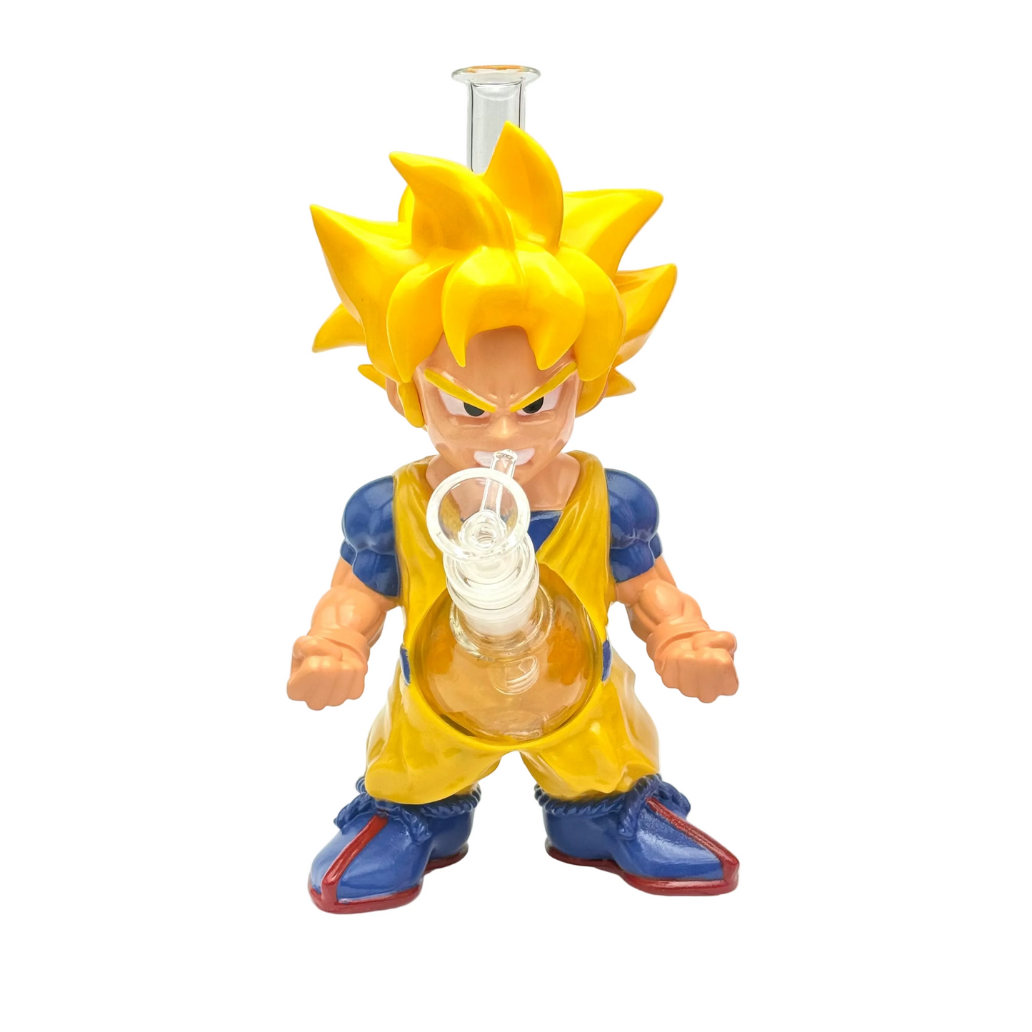 BONG GOKU SUPER SAIYAN