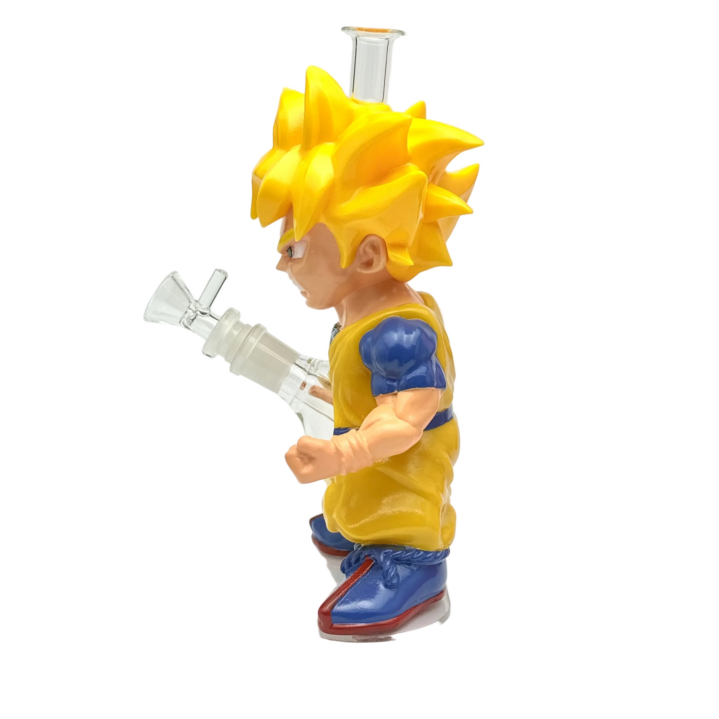 BONG GOKU SUPER SAIYAN