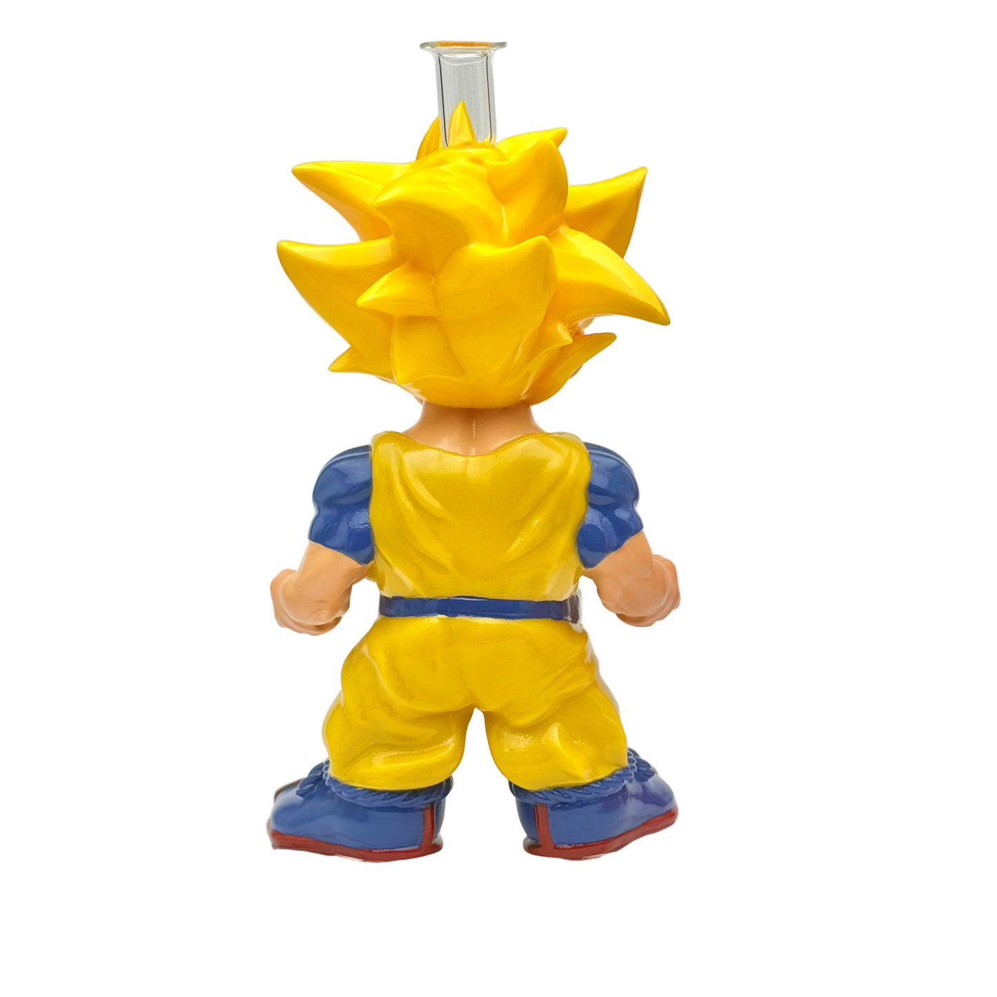 BONG GOKU SUPER SAIYAN