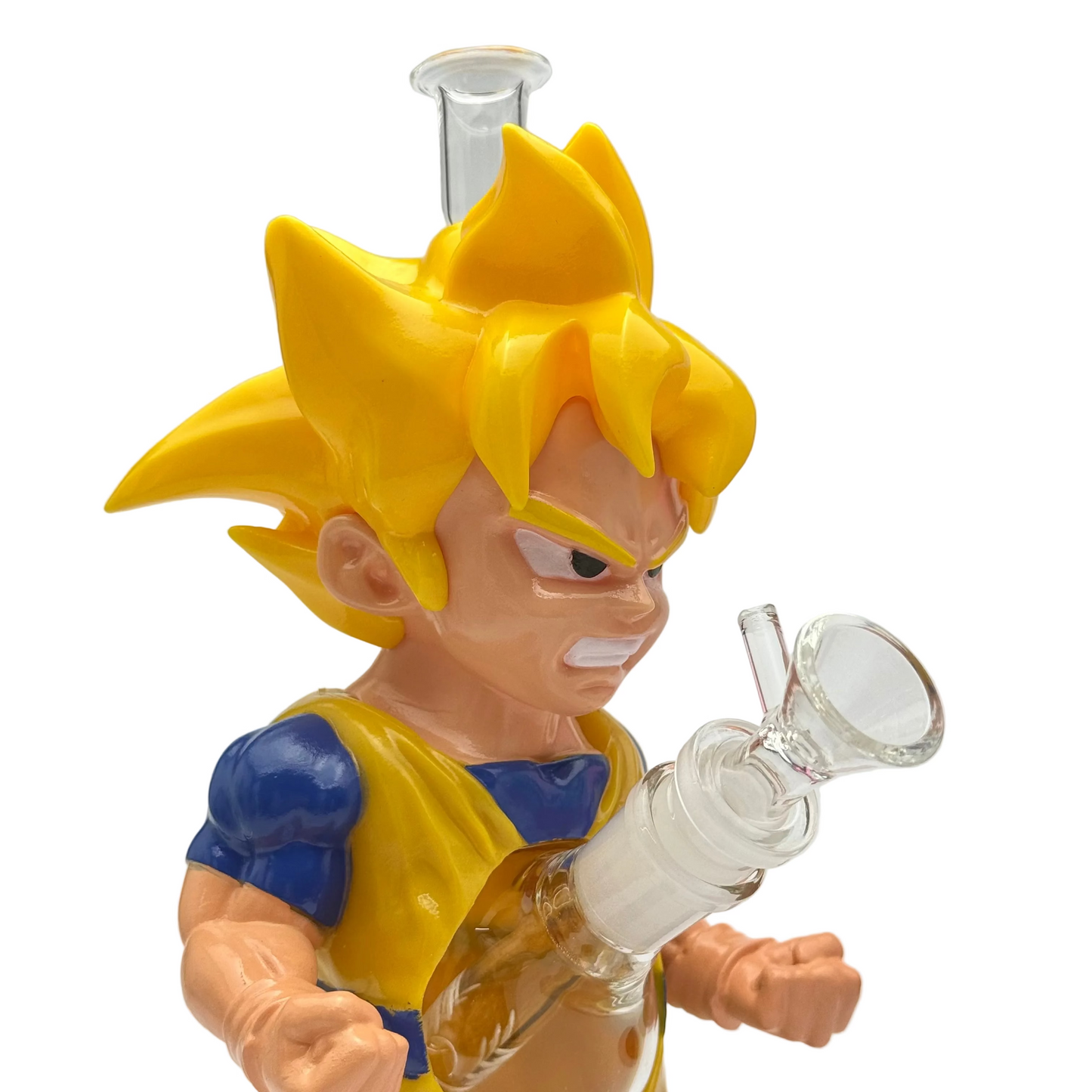 BONG GOKU SUPER SAIYAN