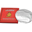 PAPEL ALUMINIO PARA HOOKAH X50
