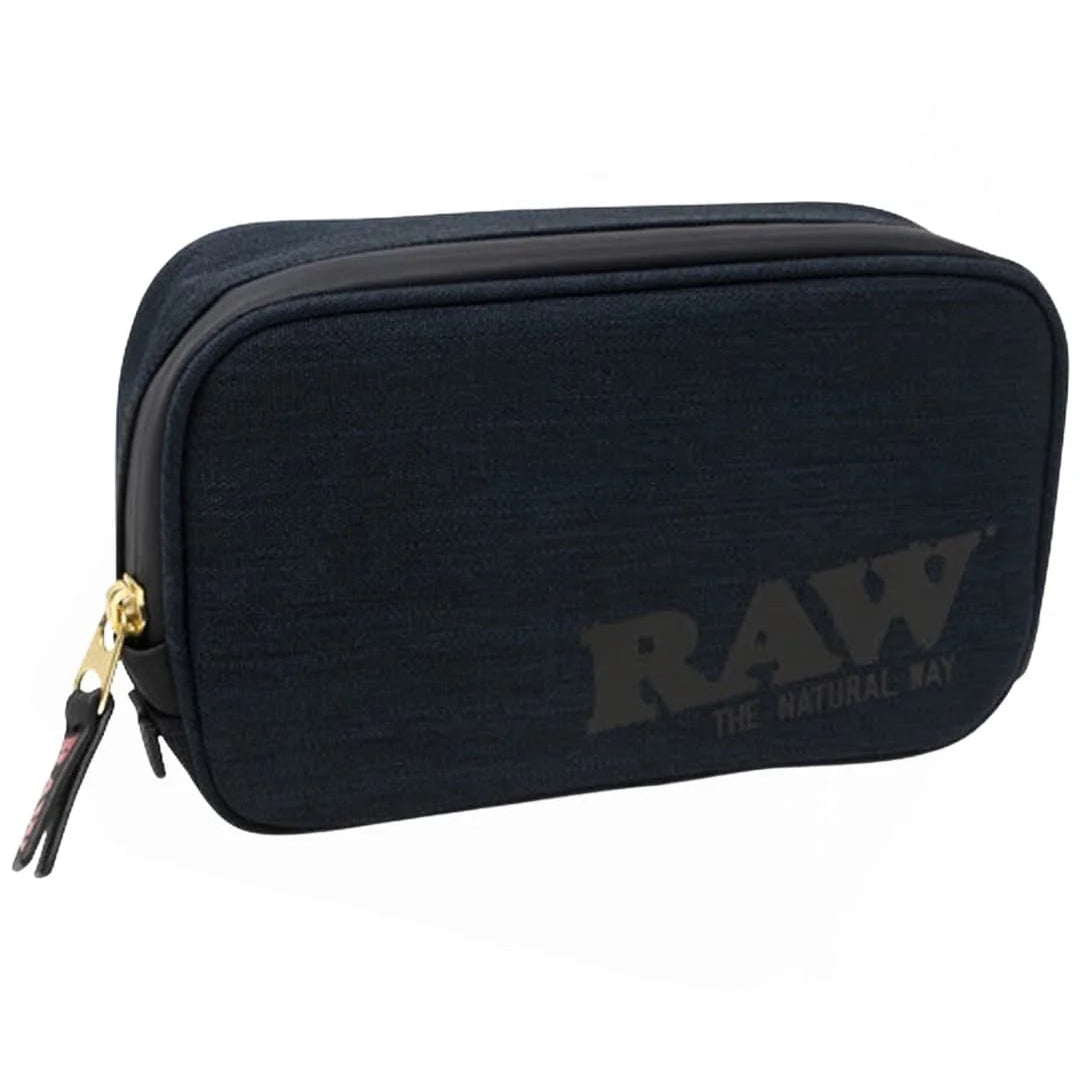 RAW SMOKERS POUCH – BOLSO ANTIOLORES