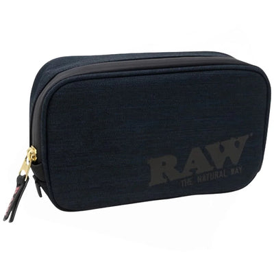 RAW SMOKERS POUCH – BOLSO ANTIOLORES