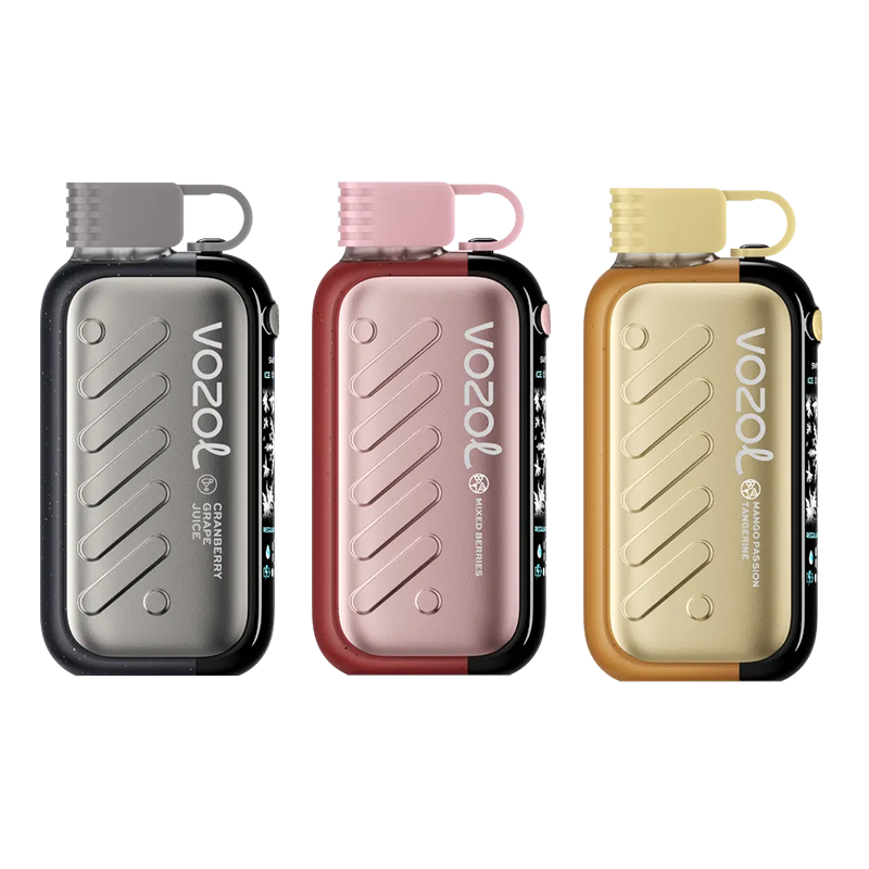 VOZOL GEAR 50K PUFFS