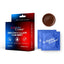 LIBIDO LUXE CHOCOLATE PARA HOMBRES