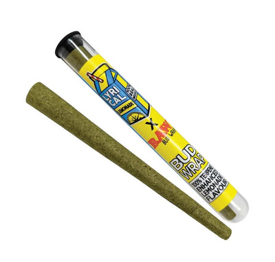 RAW LYRICAL LEMONADE BLUNTS X2