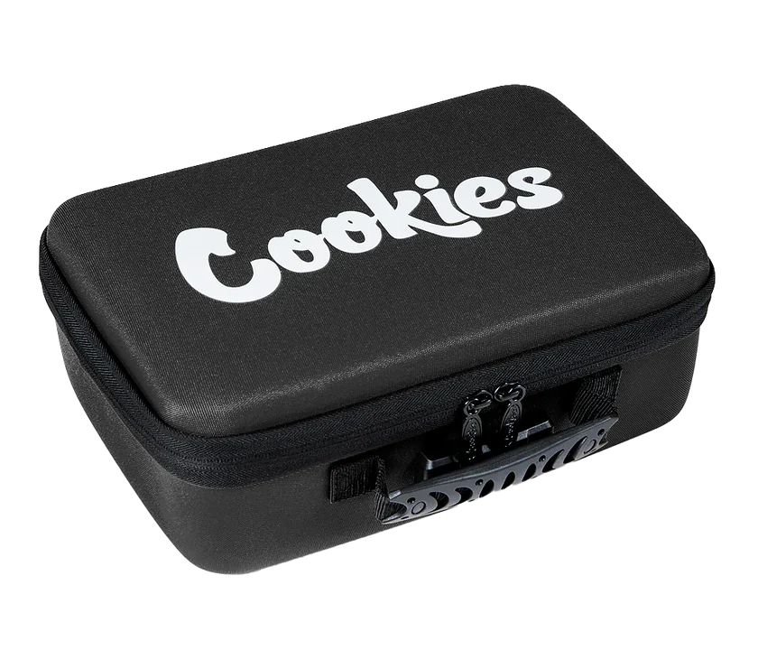 COOKIES BOLSO-ESTUCHE ANTIOLOR CON SEGURO