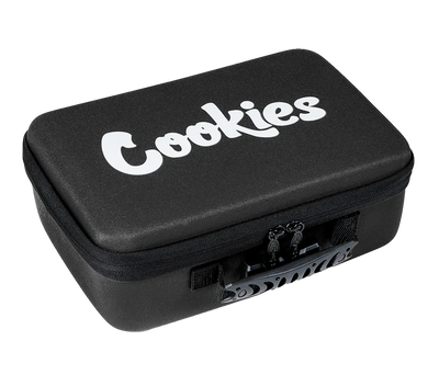 COOKIES BOLSO-ESTUCHE ANTIOLOR CON SEGURO