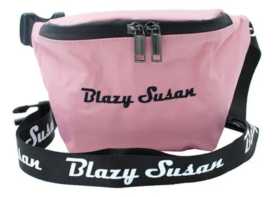 BLAZY SUSAN RIÑONERA ANTIOLOR