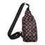 BLAZY SUSAN CROSSBODY CON SEGURO