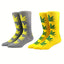 CALCETINES CON ESTAMPADOS