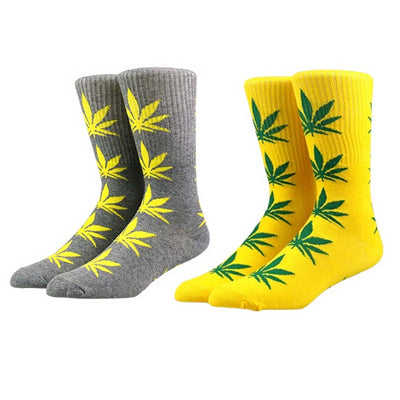CALCETINES CON ESTAMPADOS