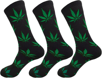 CALCETINES CON ESTAMPADOS