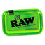 RAW BANDEJA EMERALD GREEN