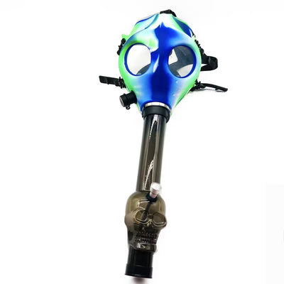 BONG MÁSCARA ACRÍLICO