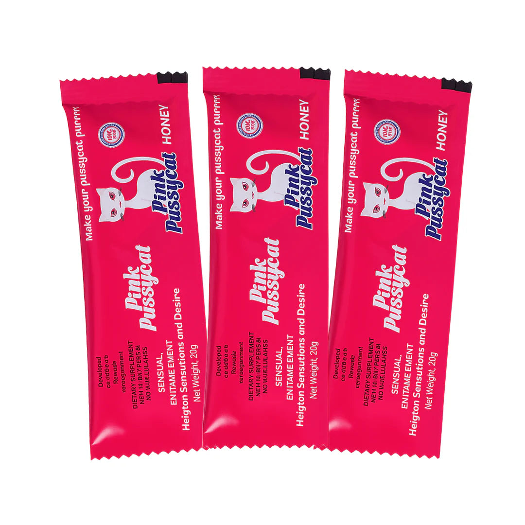 PUSSYCAT HONEY PARA MUJER