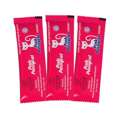 PUSSYCAT HONEY PARA MUJER