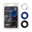 CAMTOYZ SET DE ANILLOS PARA EL PENE ANYX