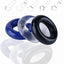 CAMTOYZ SET DE ANILLOS PARA EL PENE ANYX