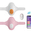 SENSE EROTICS PANTY VIBRATOR