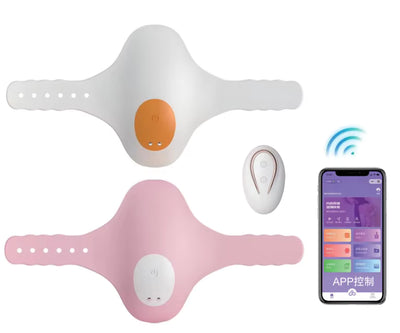 SENSE EROTICS PANTY VIBRADOR