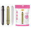 BALA VIBRADOR MAGIC BULLET