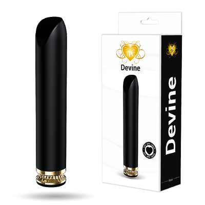 VIBRADOR DEVINE