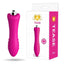 TEASE VIBRATOR