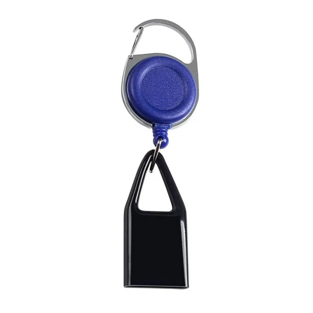 PORTA ENCENDEDOR RETRÁCTIL