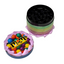 GRINDER M&MS 50mm 4 PARTES