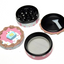 GRINDER M&MS 50mm 4 PARTES
