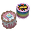 GRINDER M&MS 50mm 4 PARTES