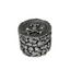 GRINDER CON TEXTURAS 50mm 3 PARTES