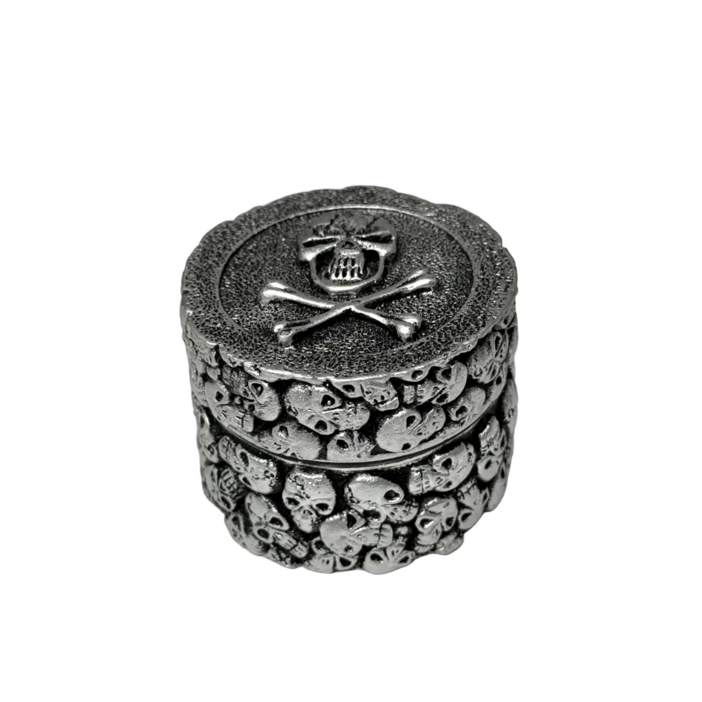 GRINDER CON TEXTURAS 50mm 3 PARTES