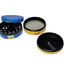 GRINDER ESTAMPADOS 16mm 4 PARTES