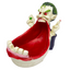 CENICERO CERÁMICA JOKER